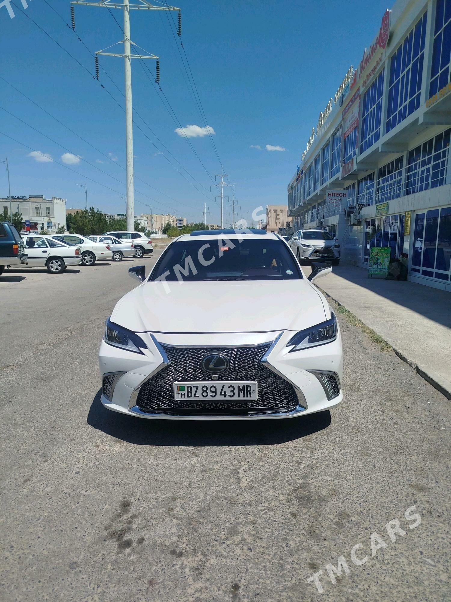 Lexus ES 350 2021 - 560 000 TMT - Türkmenabat - img 3
