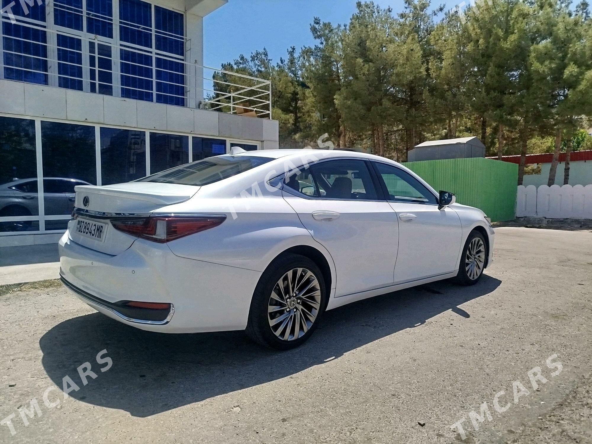Lexus ES 350 2021 - 560 000 TMT - Türkmenabat - img 2