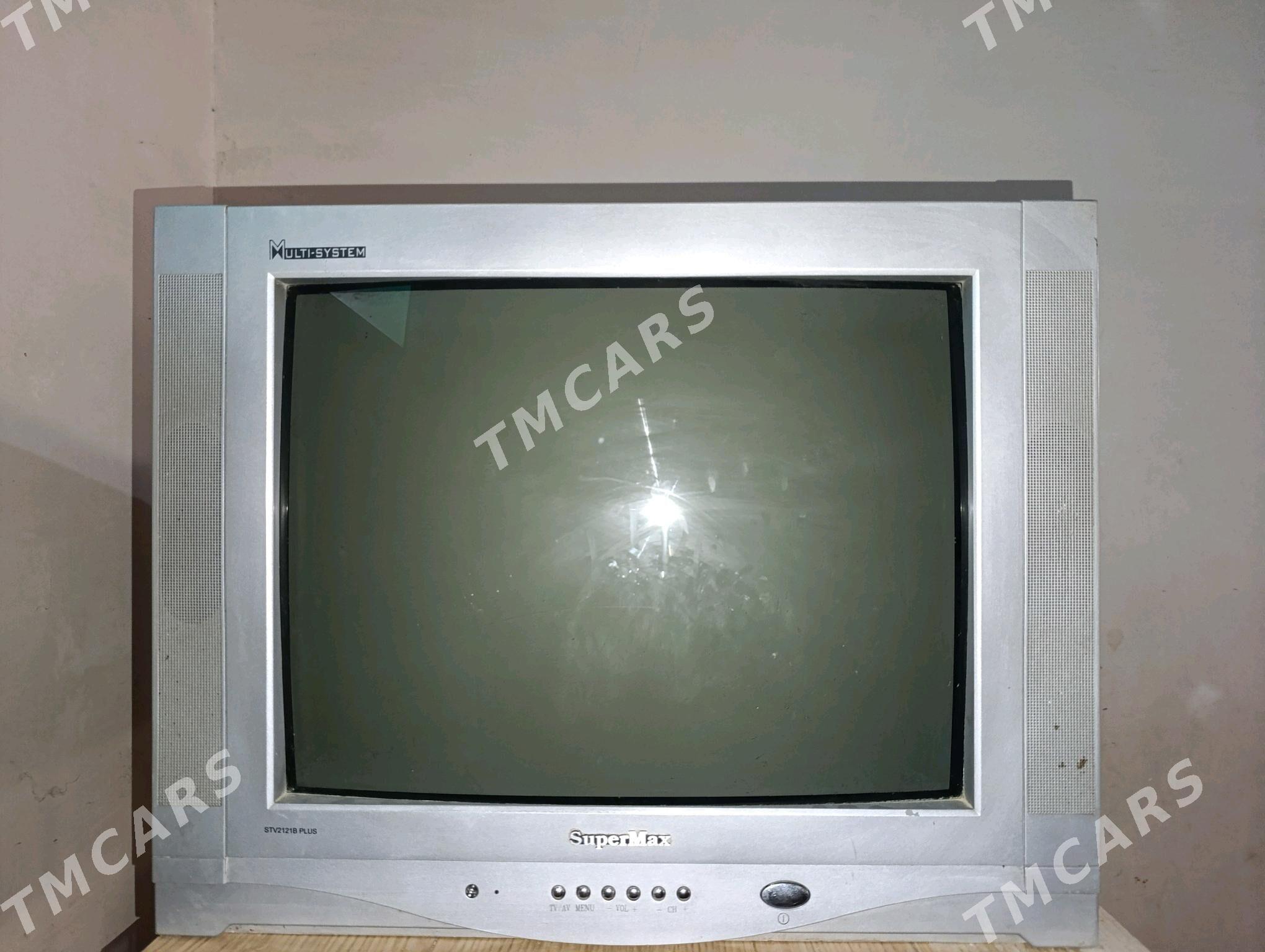 Telewizor - Gurbansoltan Eje - img 2