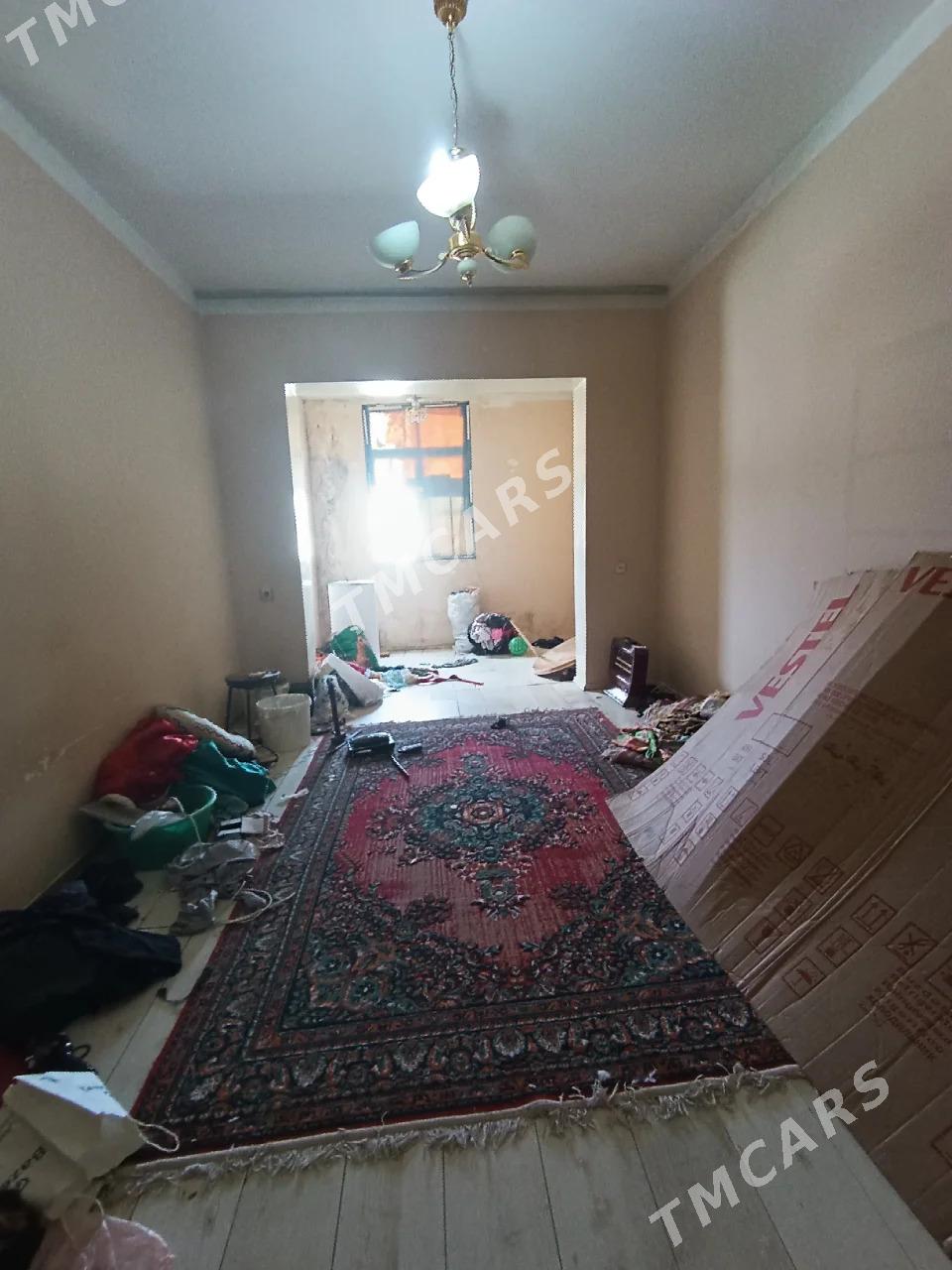 СРОЧНО ГАУДАН "В" 2ком 4 эт - Ашхабад - img 2