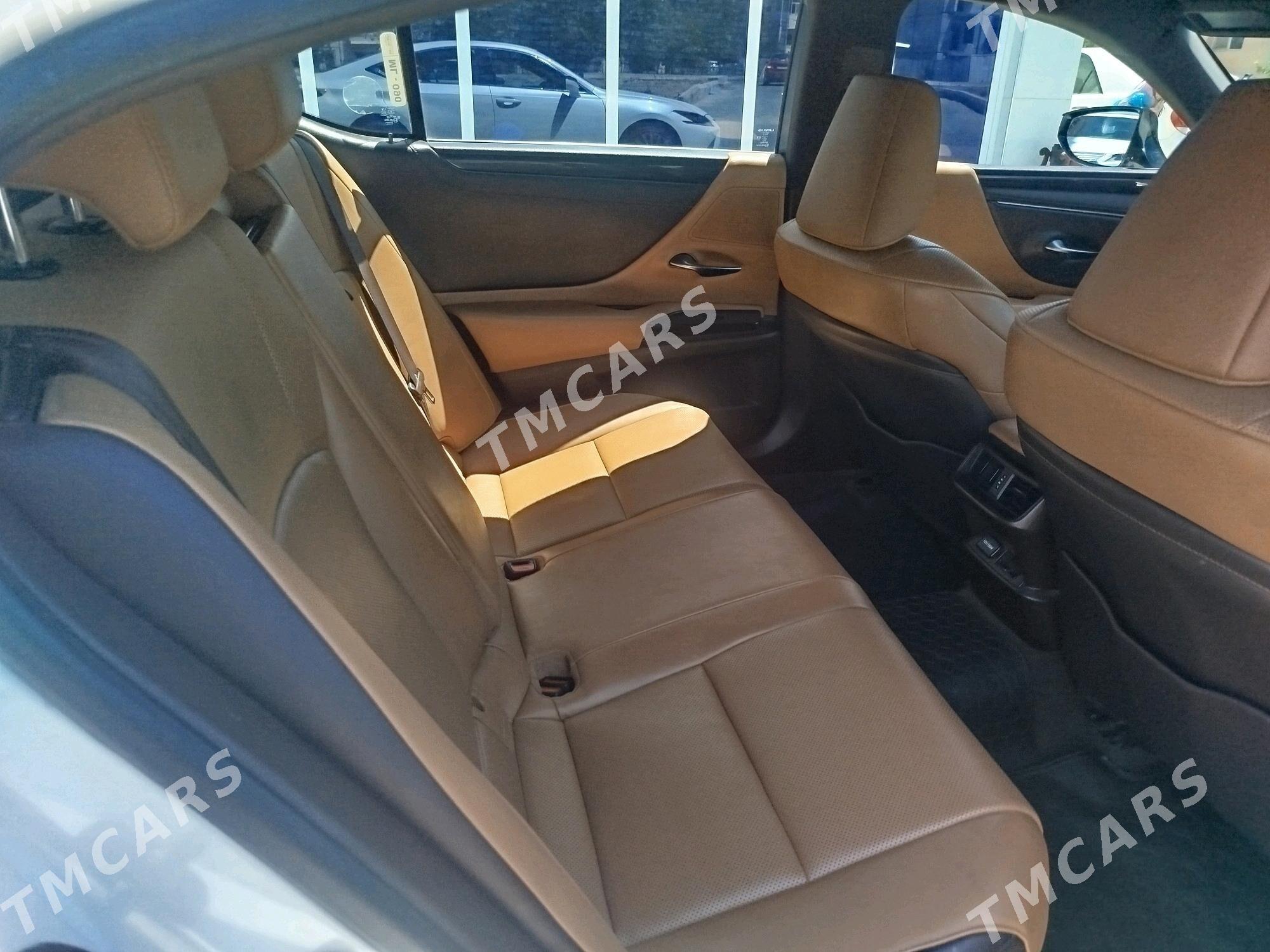 Lexus ES 350 2021 - 560 000 TMT - Türkmenabat - img 6