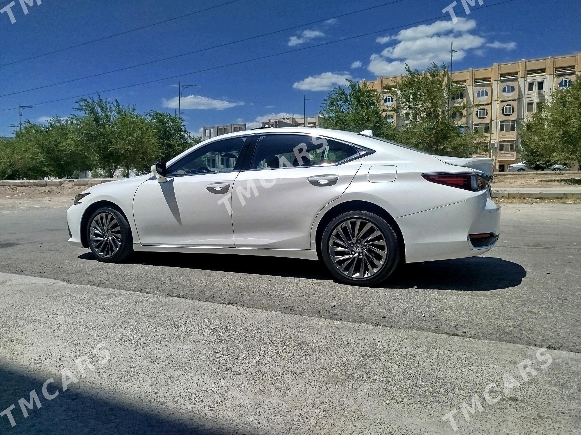 Lexus ES 350 2021 - 560 000 TMT - Türkmenabat - img 4