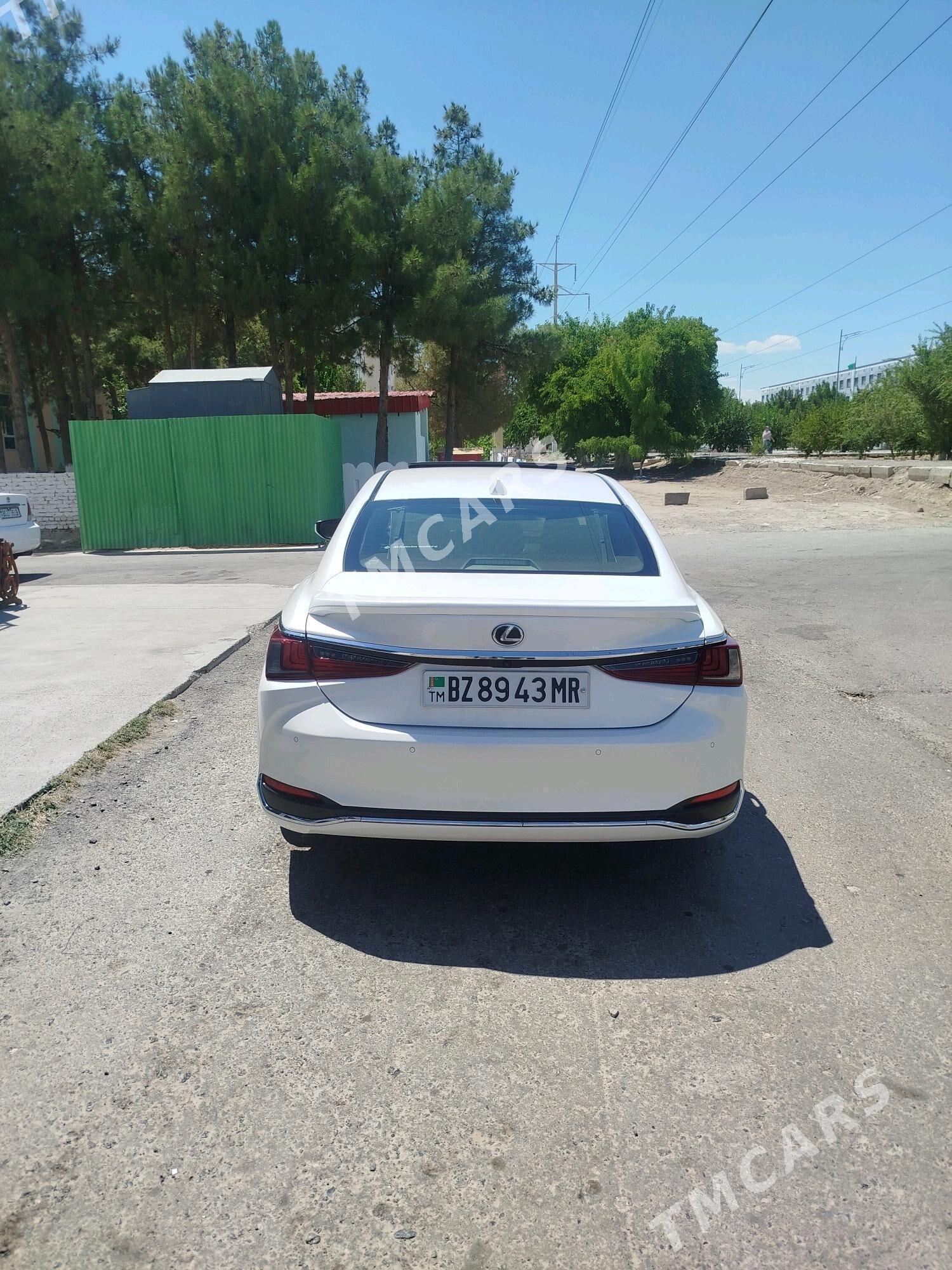 Lexus ES 350 2021 - 560 000 TMT - Türkmenabat - img 5