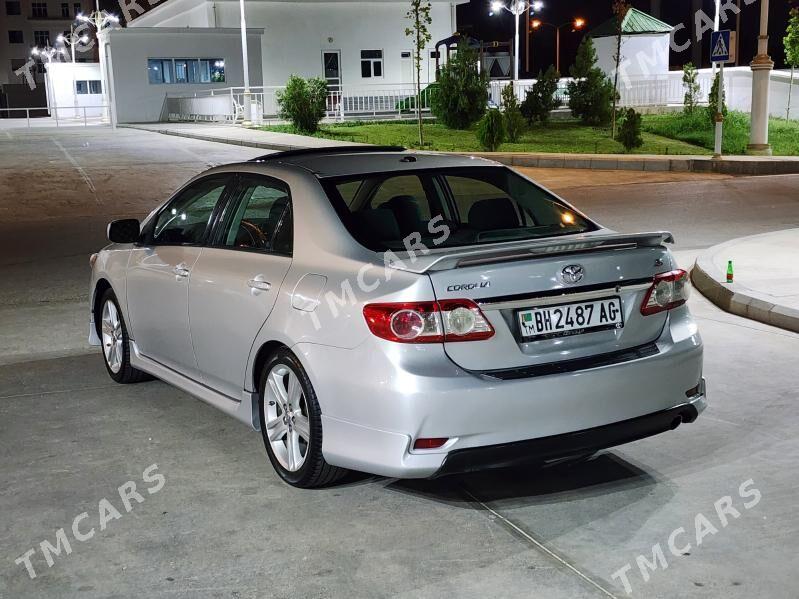 Toyota Corolla 2013 - 200 000 TMT - Bedew - img 3