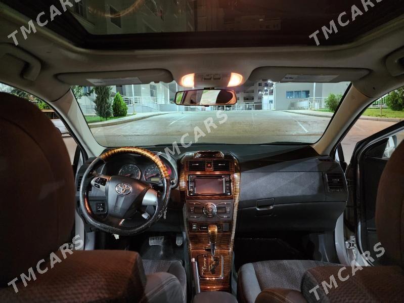 Toyota Corolla 2013 - 200 000 TMT - Bedew - img 2