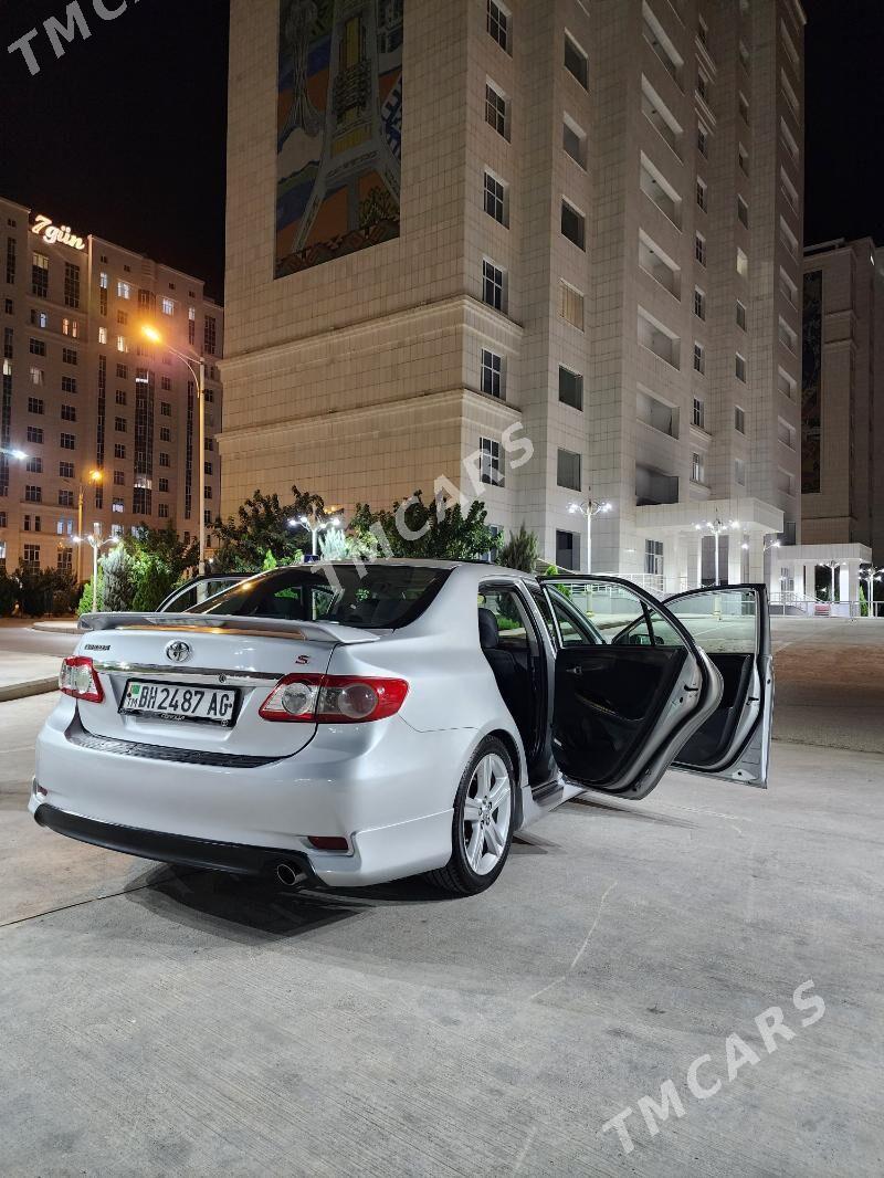 Toyota Corolla 2013 - 200 000 TMT - Bedew - img 7