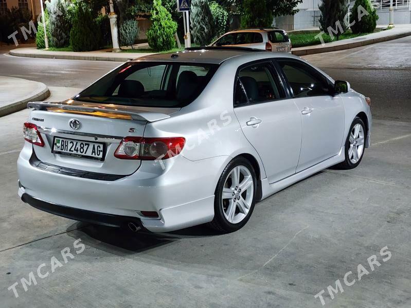 Toyota Corolla 2013 - 200 000 TMT - Bedew - img 4