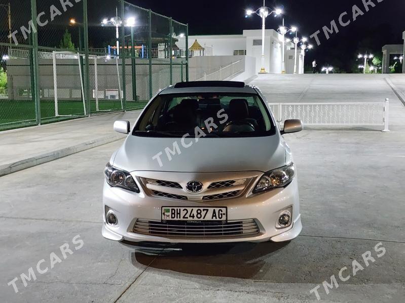 Toyota Corolla 2013 - 200 000 TMT - Bedew - img 5