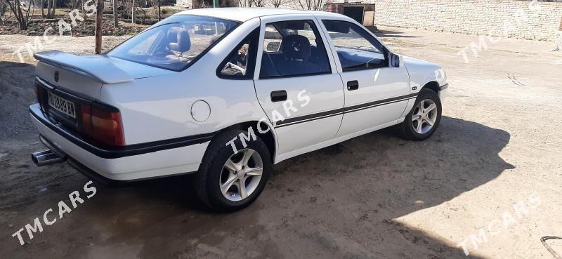 Opel Vectra 1992 - 40 000 TMT - Махтумкули - img 3