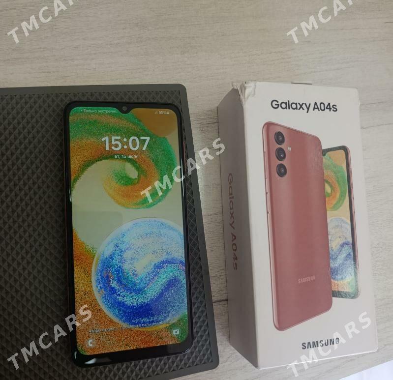 Samsung A 04s - Дашогуз - img 2