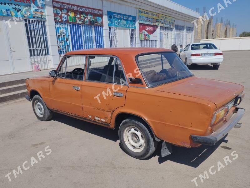 Lada 2106 1983 - 12 000 TMT - Gurbansoltan Eje - img 2