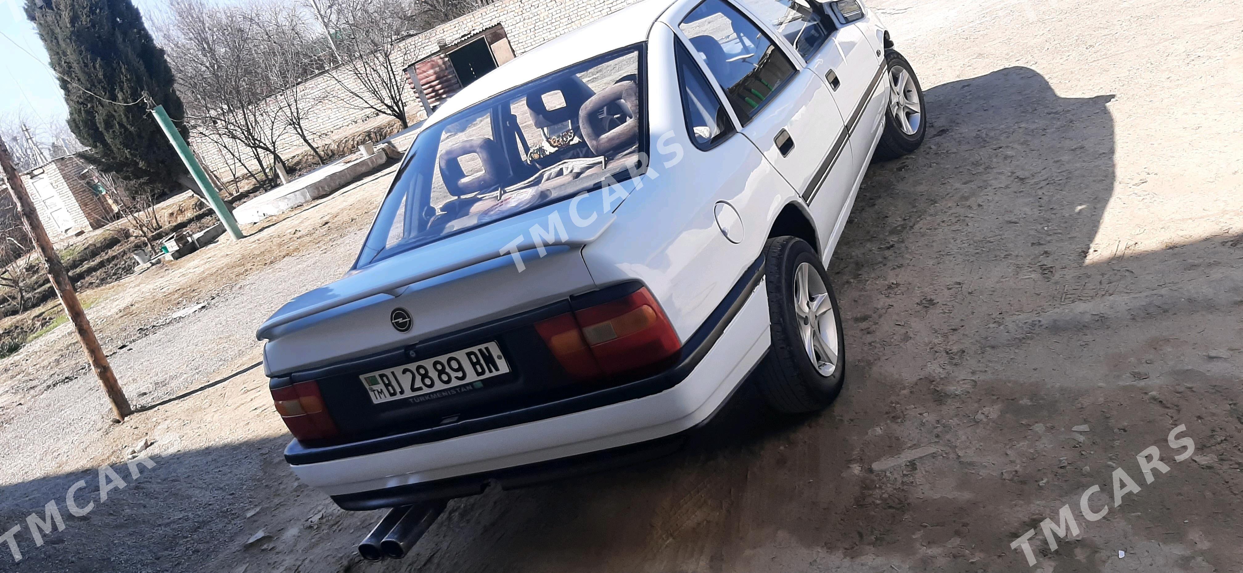 Opel Vectra 1992 - 40 000 TMT - Махтумкули - img 8