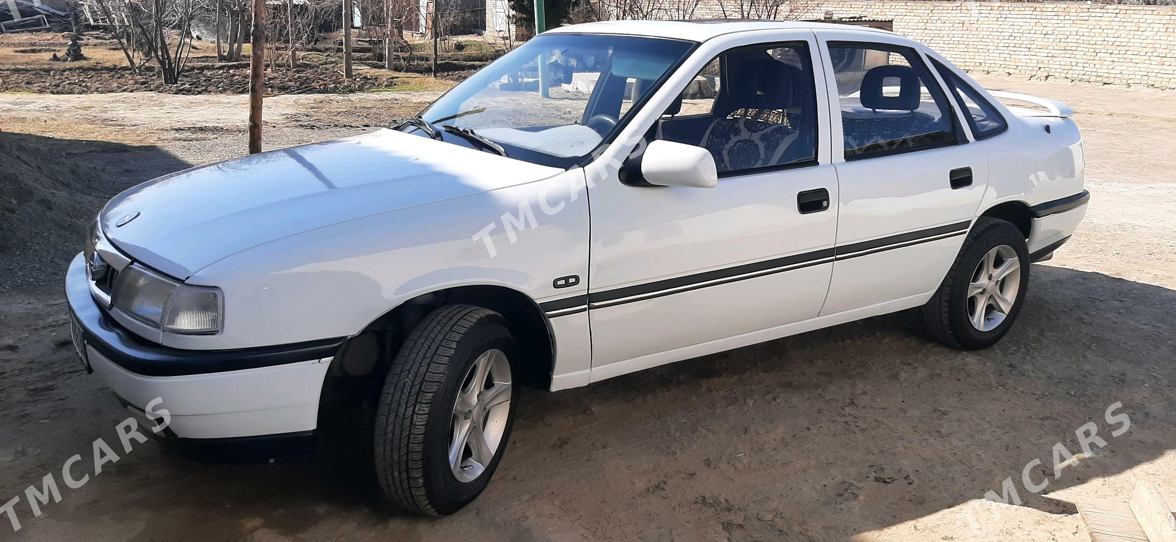 Opel Vectra 1992 - 40 000 TMT - Махтумкули - img 9