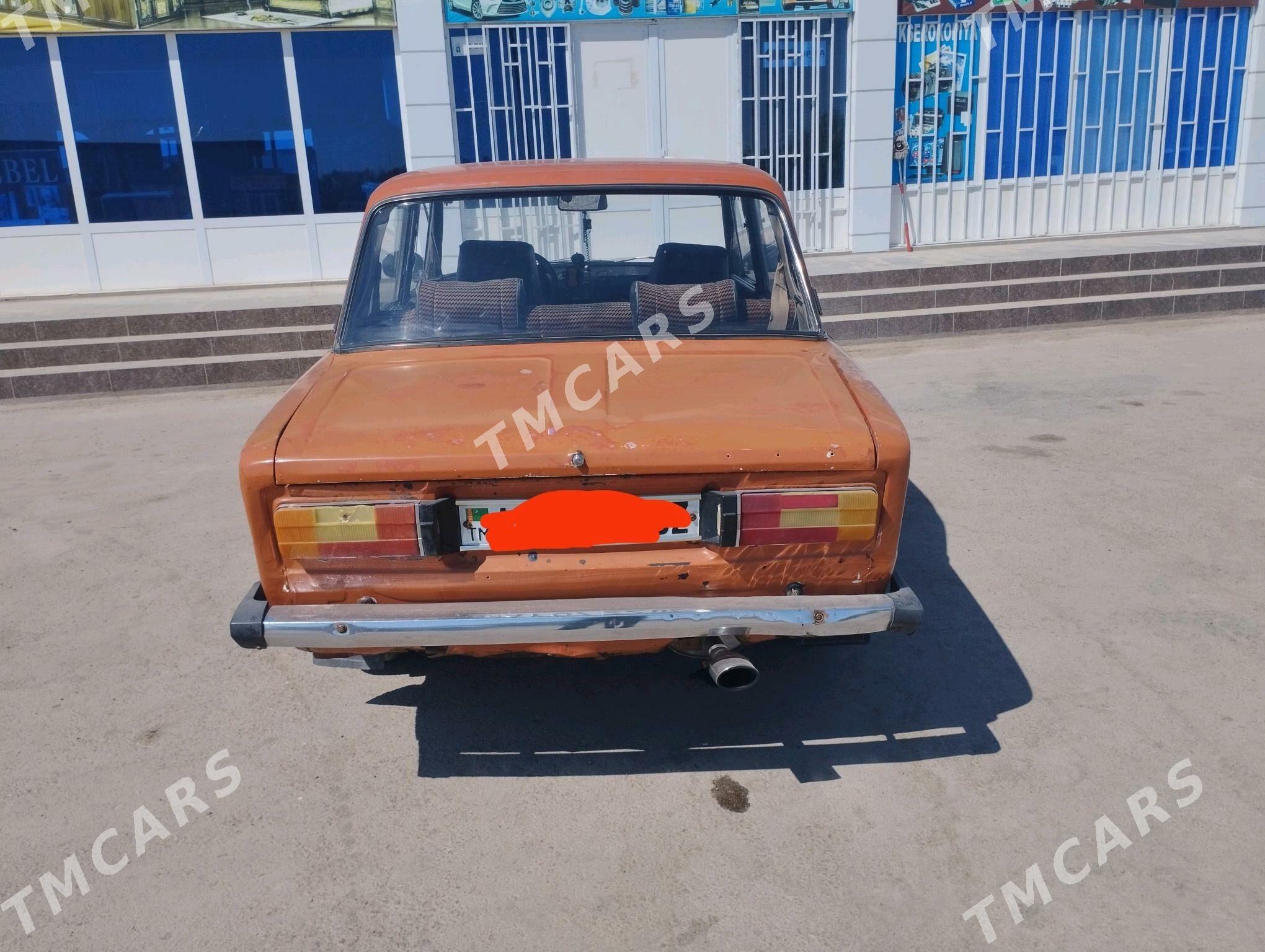 Lada 2106 1983 - 12 000 TMT - Gurbansoltan Eje - img 5