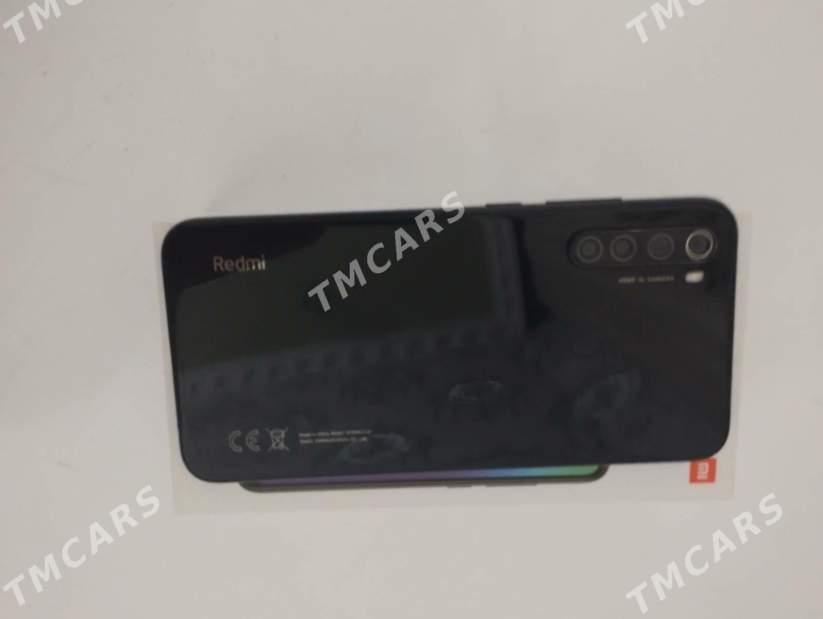 Redmi Not8 - 11 мкр - img 3