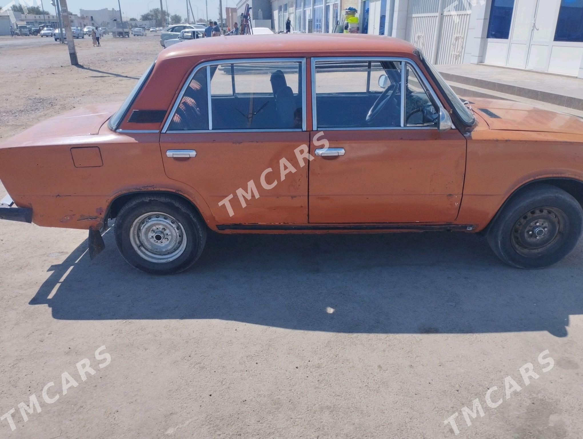 Lada 2106 1983 - 12 000 TMT - Gurbansoltan Eje - img 3