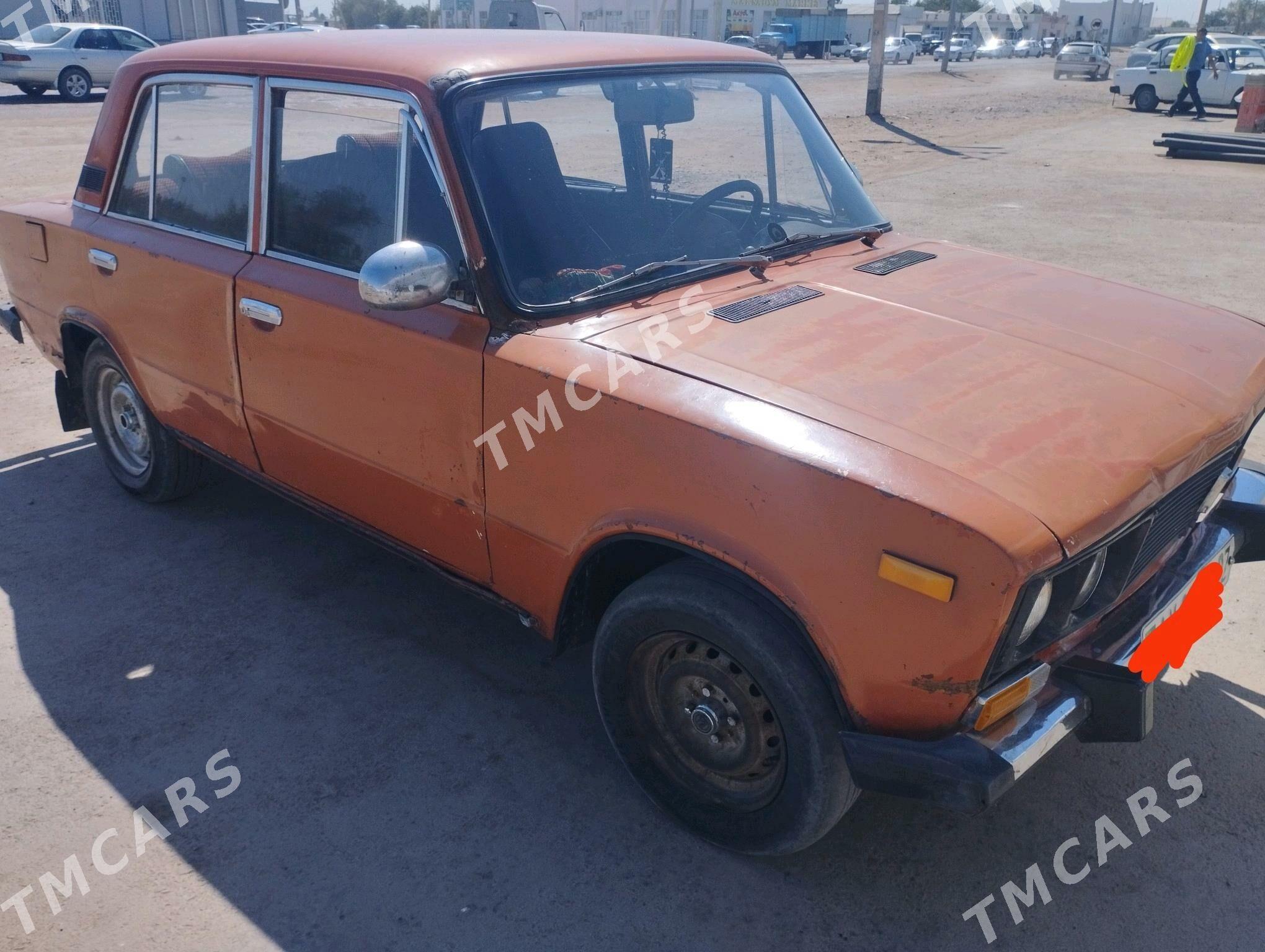 Lada 2106 1983 - 12 000 TMT - Gurbansoltan Eje - img 4