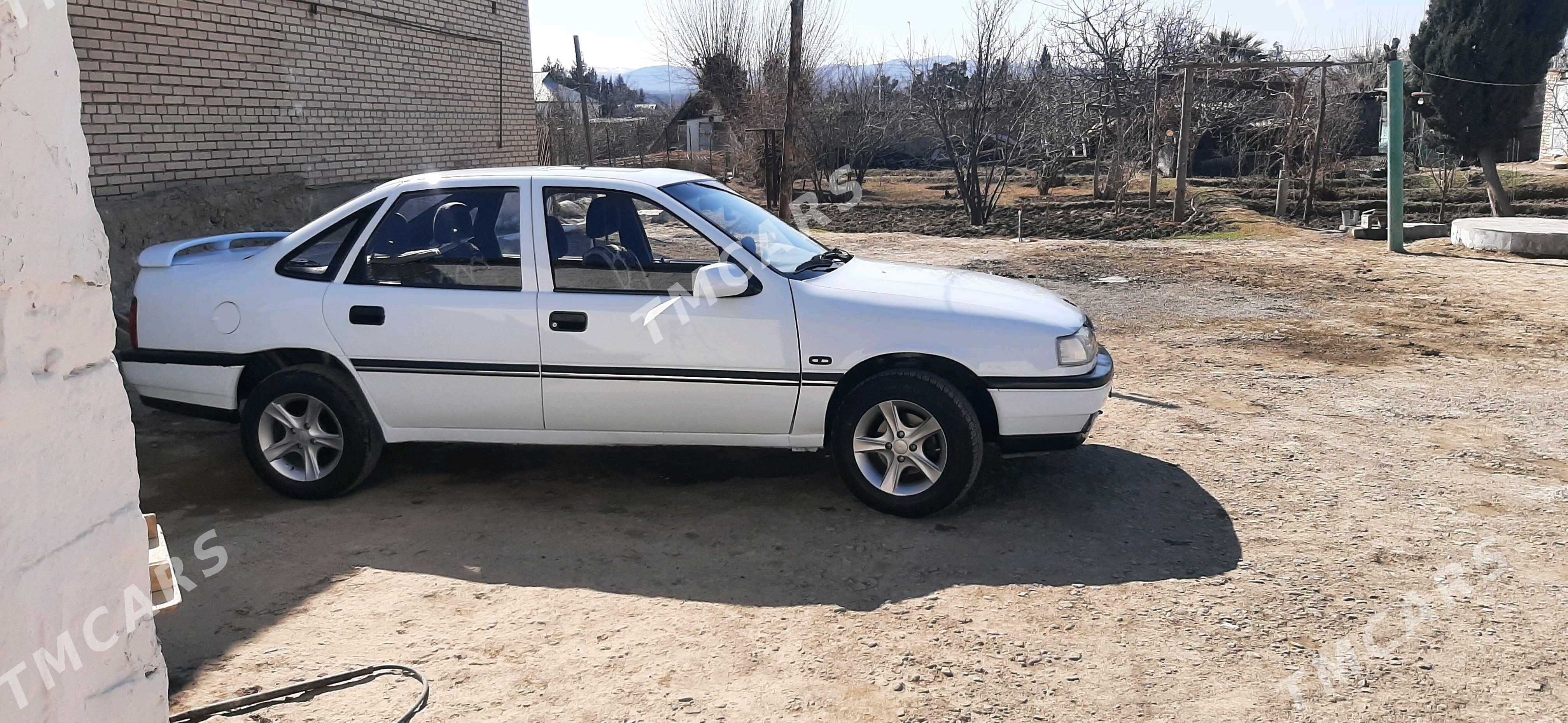 Opel Vectra 1992 - 40 000 TMT - Махтумкули - img 10
