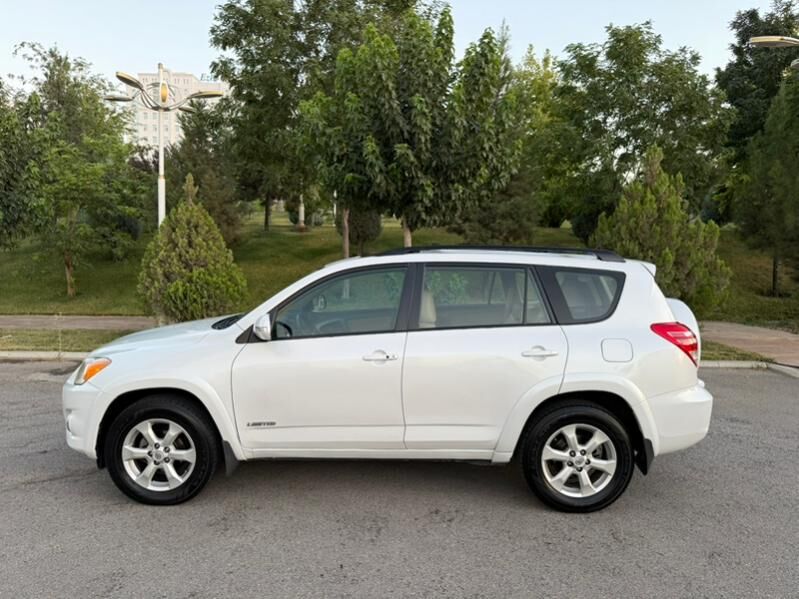Toyota RAV4 2010 - 186 000 TMT - Aşgabat - img 7