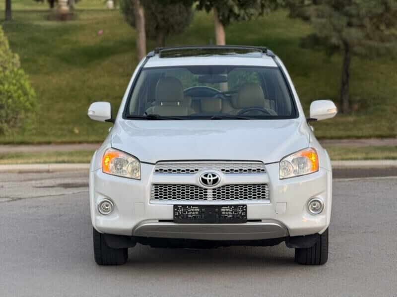 Toyota RAV4 2010 - 186 000 TMT - Aşgabat - img 4