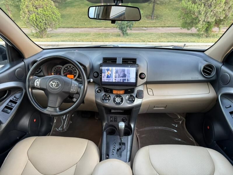 Toyota RAV4 2010 - 186 000 TMT - Aşgabat - img 6