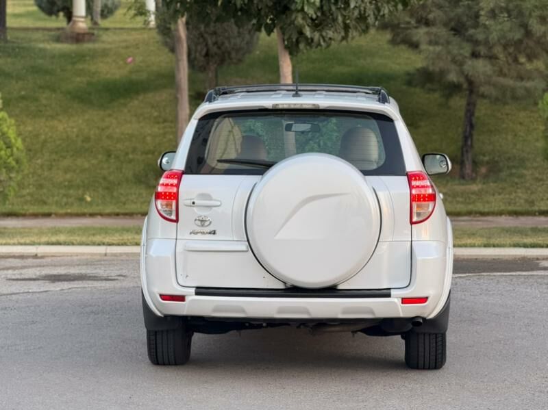 Toyota RAV4 2010 - 186 000 TMT - Aşgabat - img 3