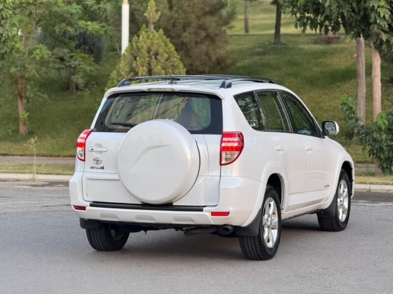 Toyota RAV4 2010 - 186 000 TMT - Aşgabat - img 10