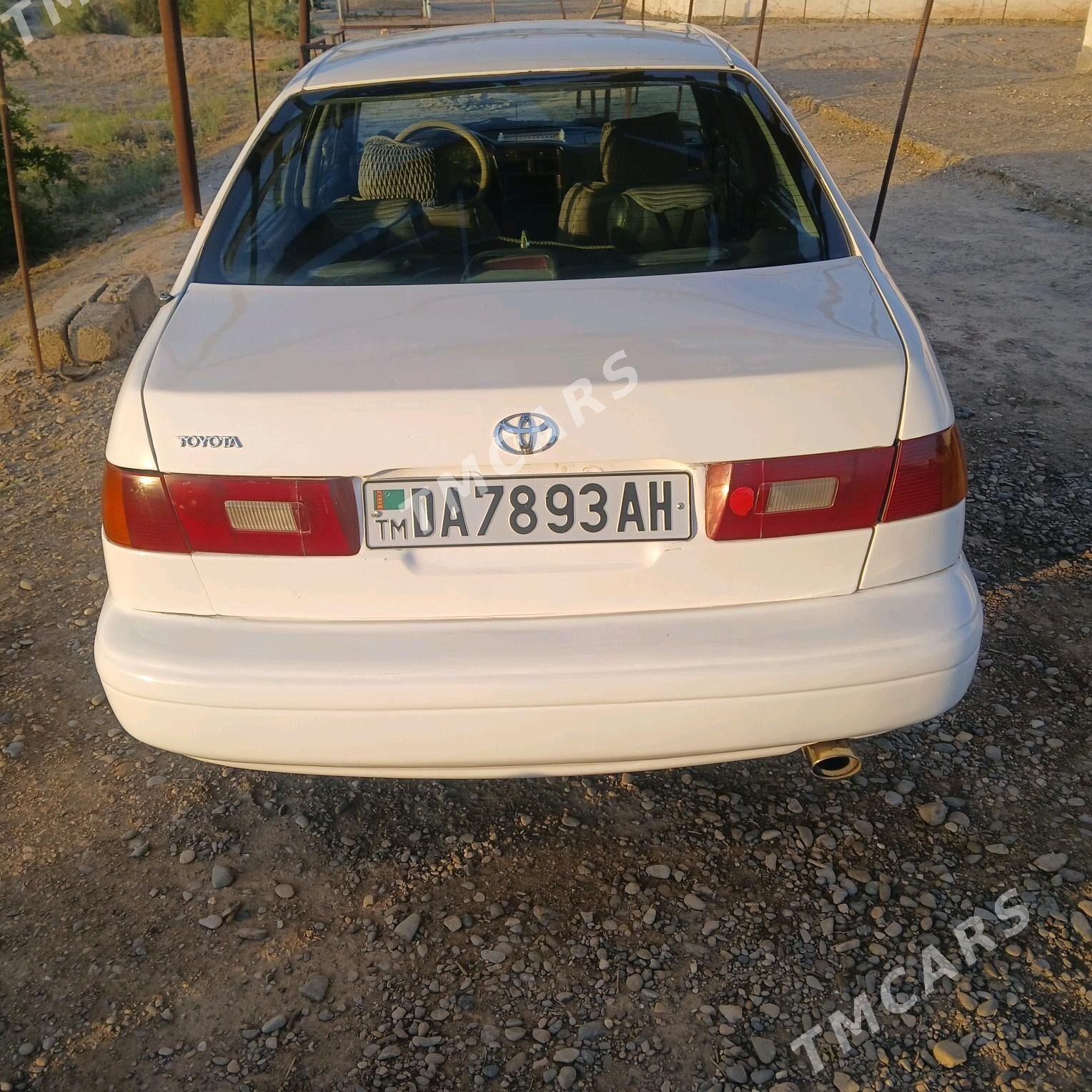 Toyota Corolla 2000 - 69 000 TMT - Серахс - img 2