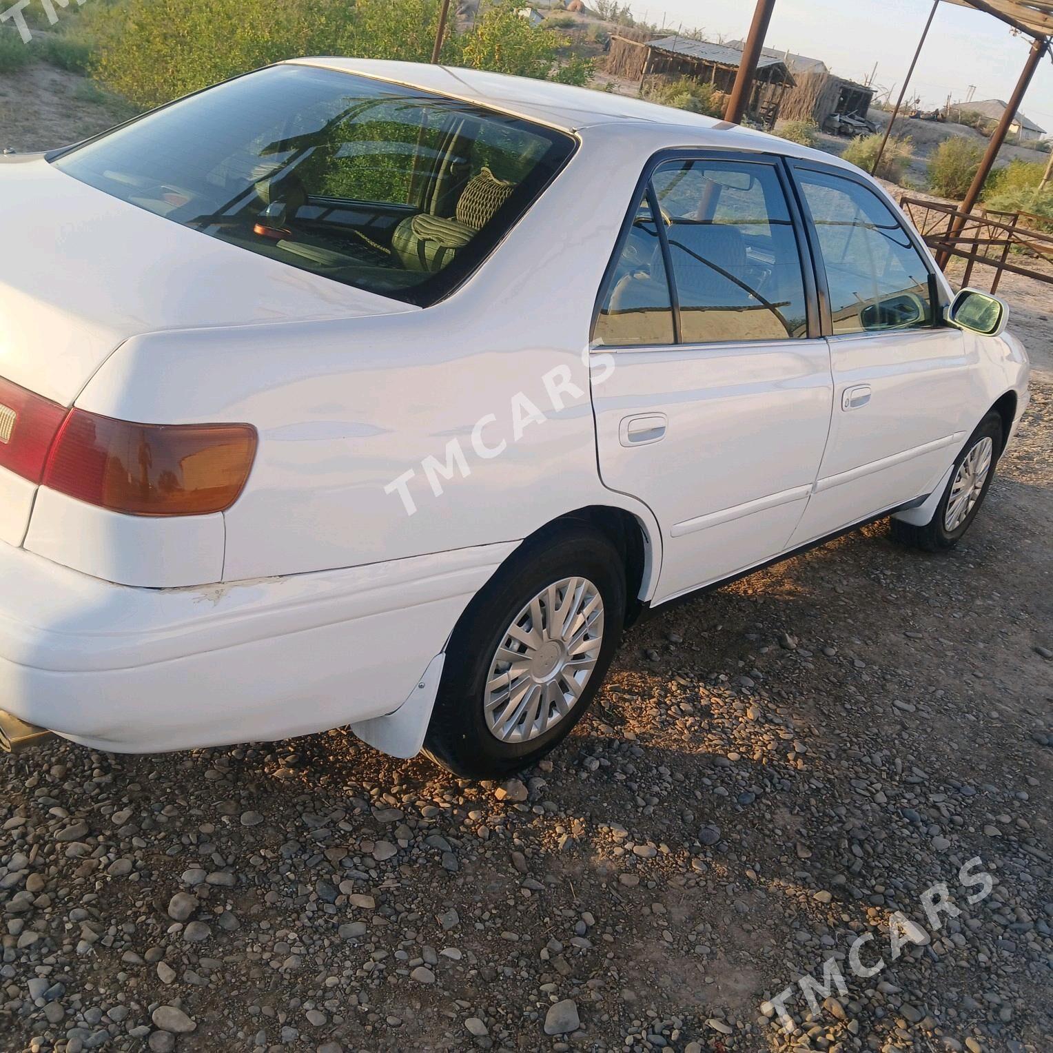 Toyota Corolla 2000 - 69 000 TMT - Серахс - img 4