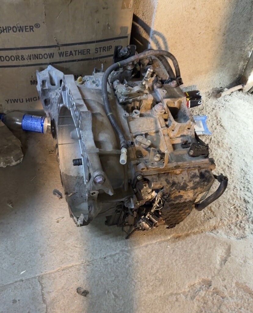 Koropka 2018-20y camry 6 000 TMT - Мары - img 2