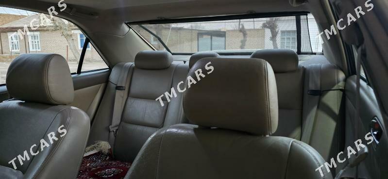 Toyota Camry 2005 - 240 000 TMT - Керки - img 4