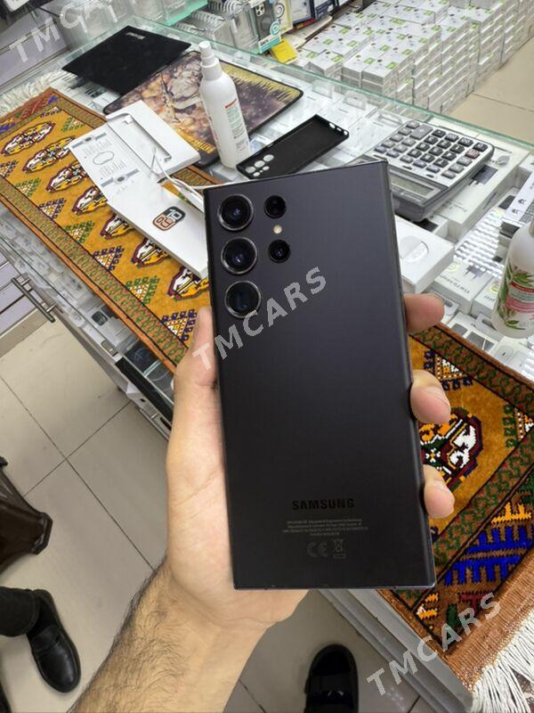 Samsung s23 ultra 12/256gb - Garaşsyzlygyň 15 ýyllygy Söwda Merkezi - img 2