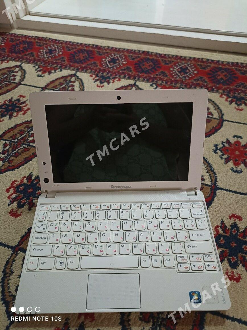 lenovo kompyuter - Balkanabat - img 3