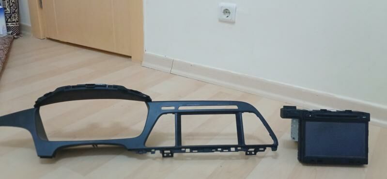 Hyundai telewizor 1 650 TMT - Köşi - img 2