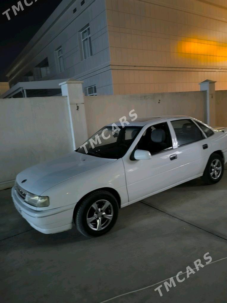 Opel Vectra 1989 - 31 000 TMT - Улица Г. Кулиева (Объездная) - img 5