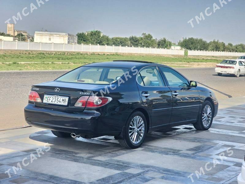 Lexus ES 300 2003 - 179 000 TMT - Мары - img 7