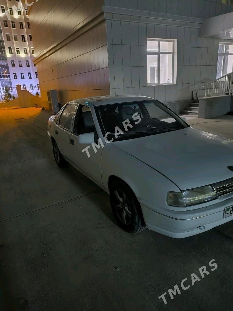 Opel Vectra 1989 - 31 000 TMT - Улица Г. Кулиева (Объездная) - img 4