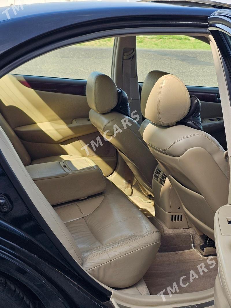 Lexus ES 300 2003 - 179 000 TMT - Мары - img 6