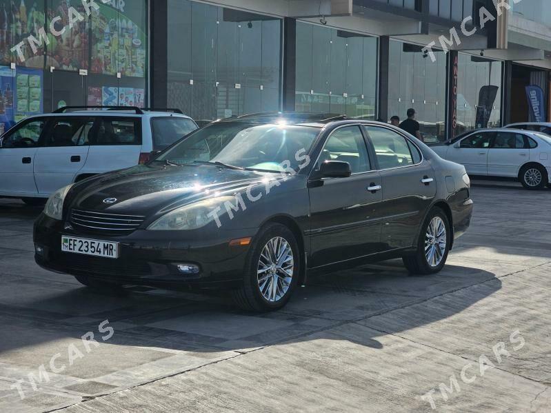 Lexus ES 300 2003 - 179 000 TMT - Мары - img 2