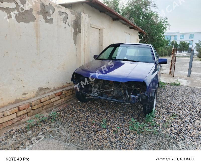 Volkswagen Golf III 1992 - 13 000 TMT - Мары - img 2