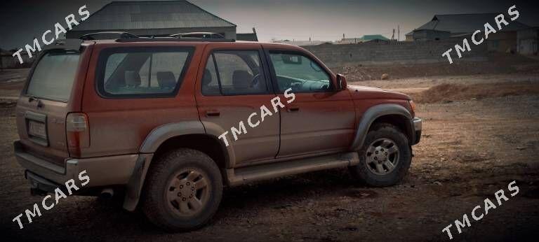 Toyota 4Runner 2000 - 135 000 TMT - Кака - img 2