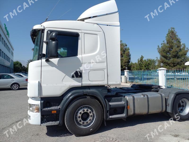 Scania Truck 2001 - 380 000 TMT - "Altyn Asyr" Gündogar bazary (Jygyllyk) - img 4