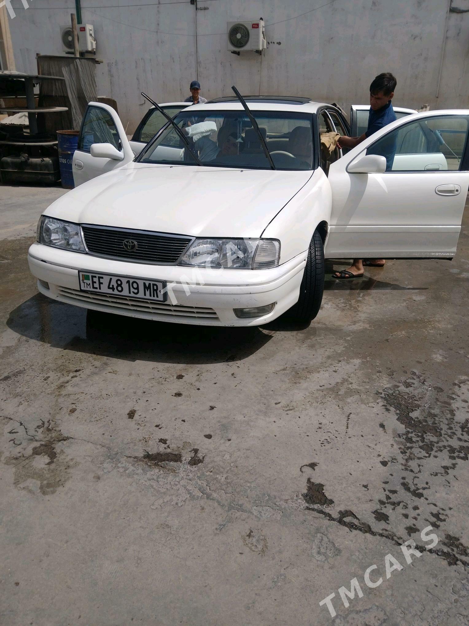 Toyota Avalon 1996 - 90 000 TMT - Мургап - img 2