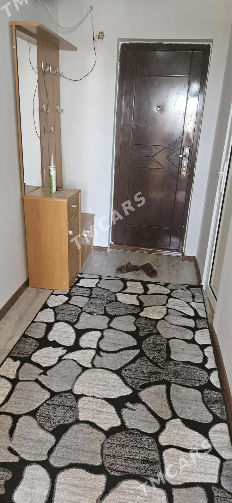 Продаю ! Мир 2  2 комнатная - Aşgabat - img 3