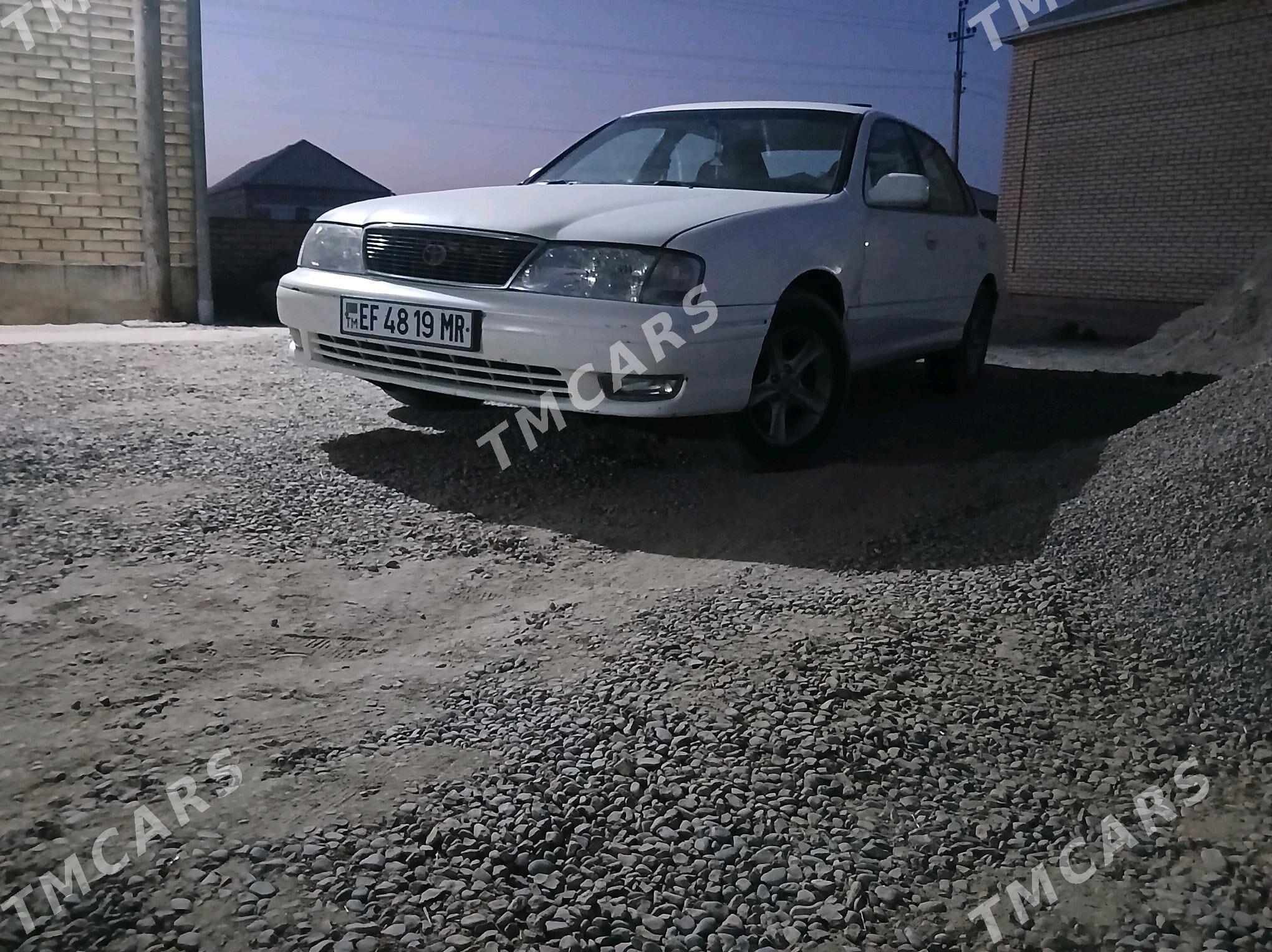 Toyota Avalon 1996 - 90 000 TMT - Мургап - img 3