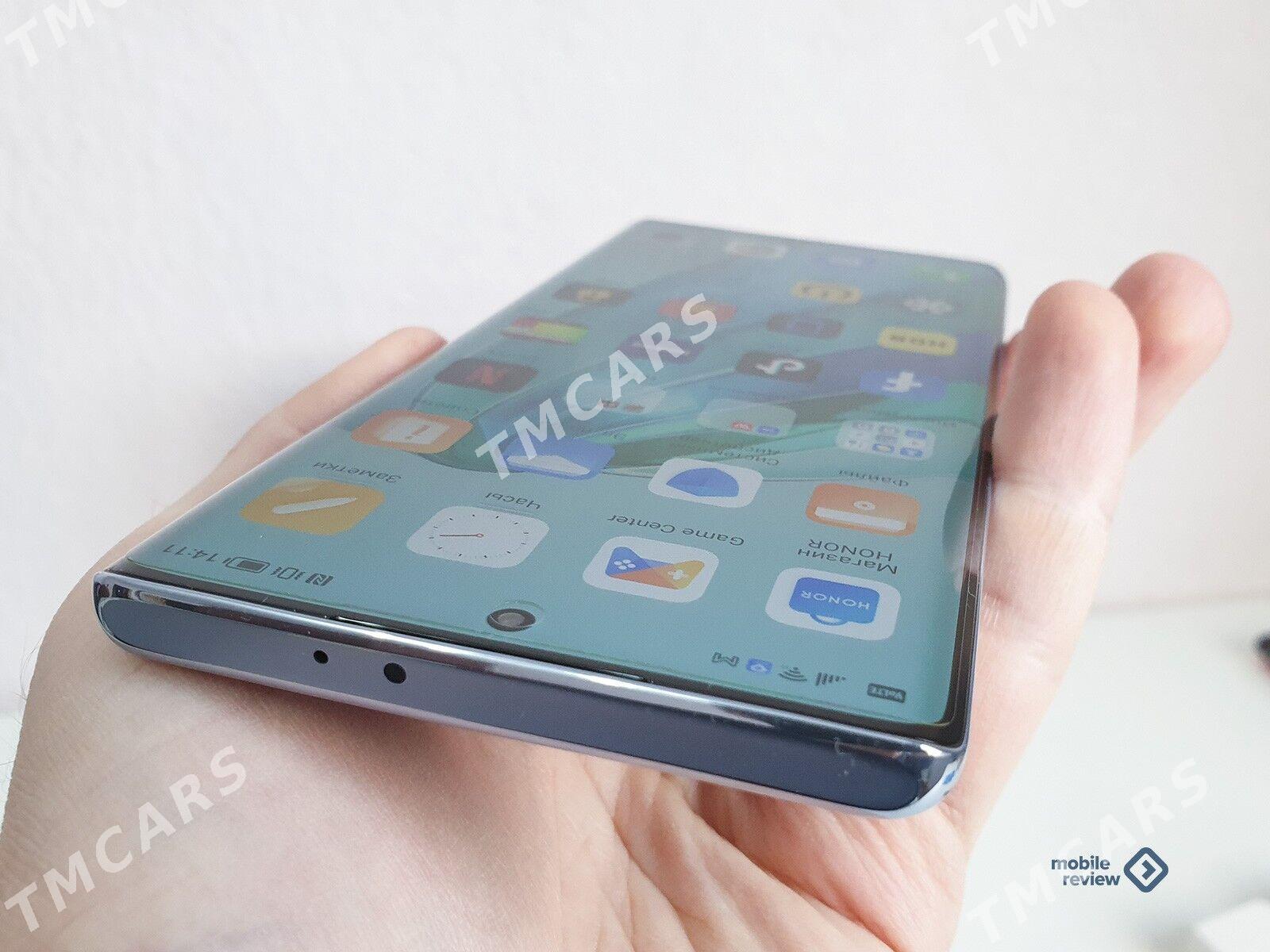 HONOR X 9a 128gb - Дашогуз - img 3