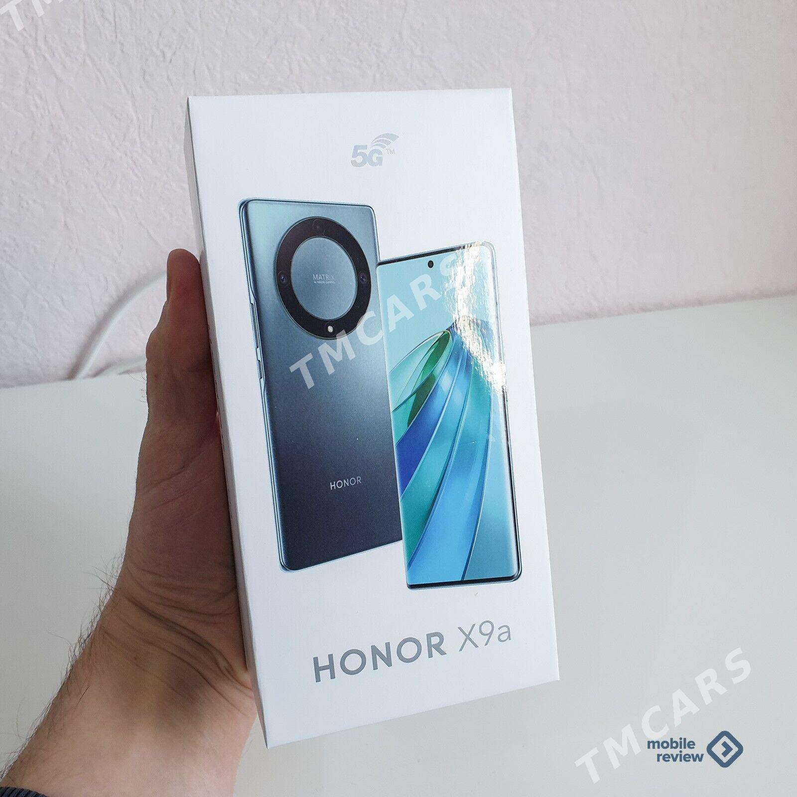 HONOR X 9a 128gb - Дашогуз - img 2