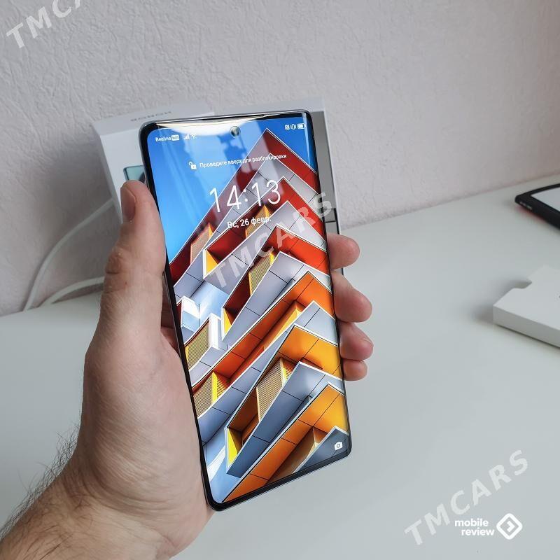 HONOR X 9a 128gb - Дашогуз - img 4