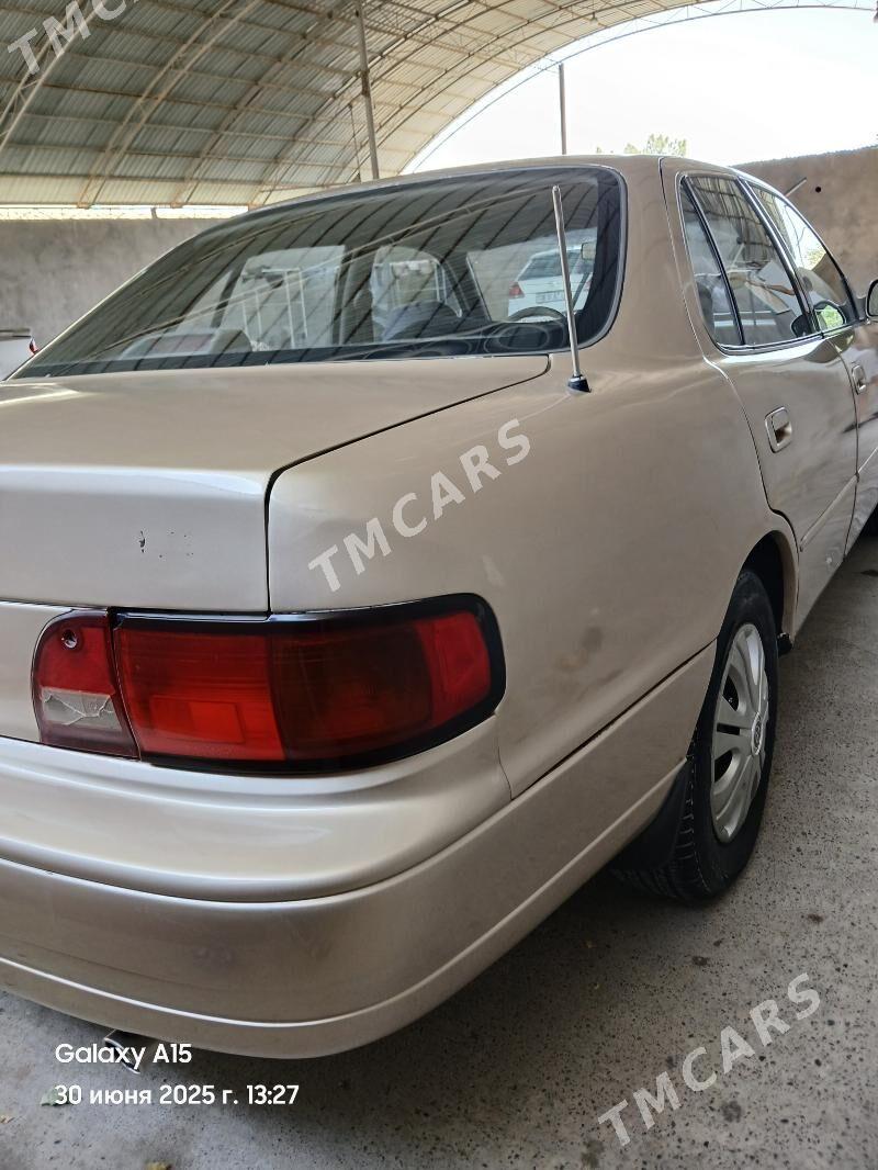 Toyota Camry 1996 - 98 000 TMT - Магданлы - img 4