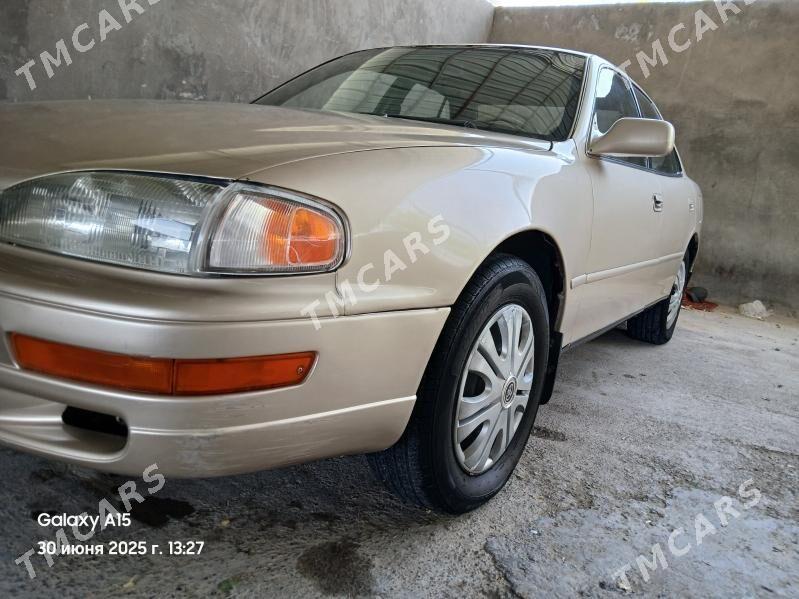 Toyota Camry 1996 - 98 000 TMT - Магданлы - img 3